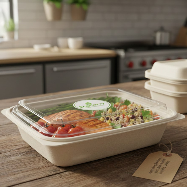 Food Container