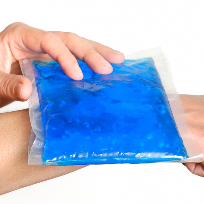 Ice Gel Pack